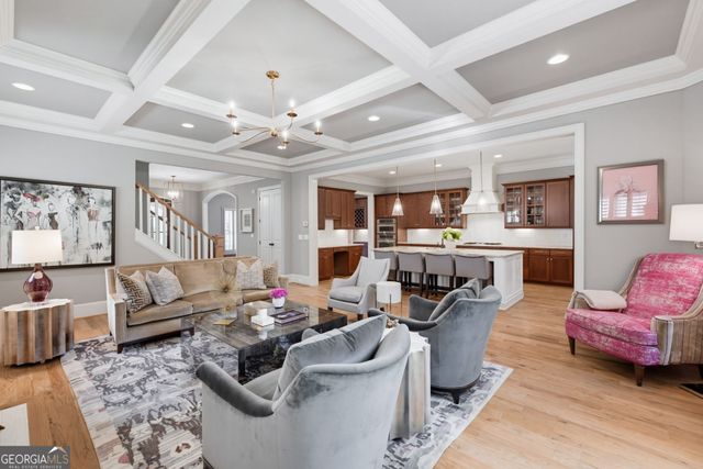 2657 Valvedere Drive NE, Brookhaven, GA 30319
