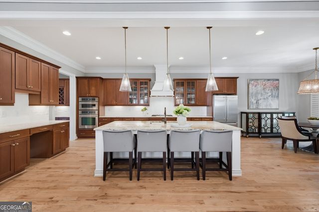 2657 Valvedere Drive NE, Brookhaven, GA 30319