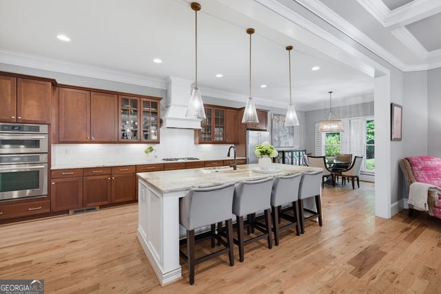 2657 Valvedere Drive NE, Brookhaven, GA 30319