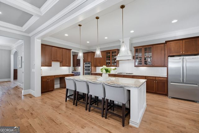 2657 Valvedere Drive NE, Brookhaven, GA 30319