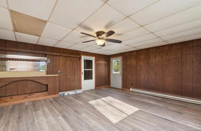 220 Greenbush Road, Clay Twp, OH 45154
