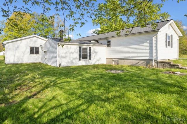 220 Greenbush Road, Clay Twp, OH 45154