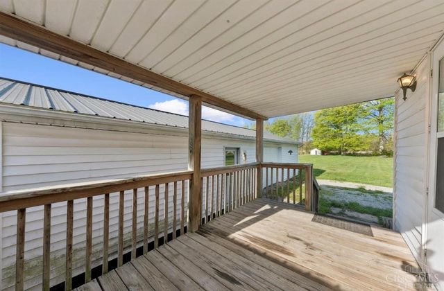 220 Greenbush Road, Clay Twp, OH 45154