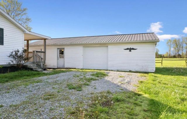 220 Greenbush Road, Clay Twp, OH 45154