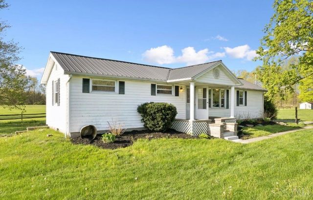 220 Greenbush Road, Clay Twp, OH 45154