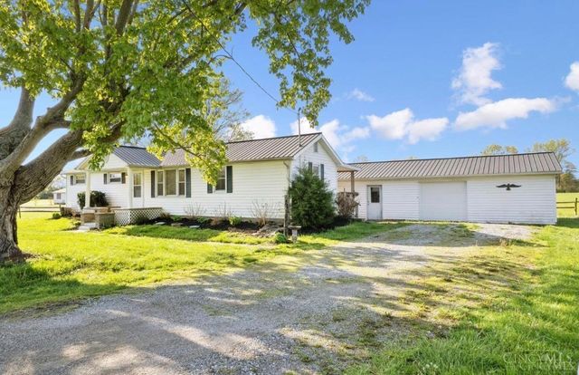 220 Greenbush Road, Clay Twp, OH 45154