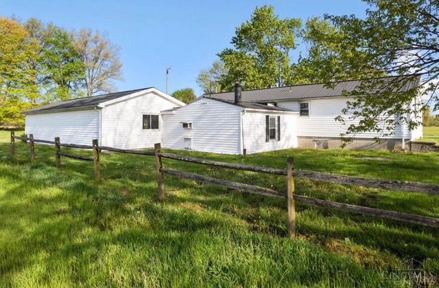 220 Greenbush Road, Clay Twp, OH 45154