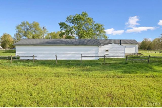 220 Greenbush Road, Clay Twp, OH 45154
