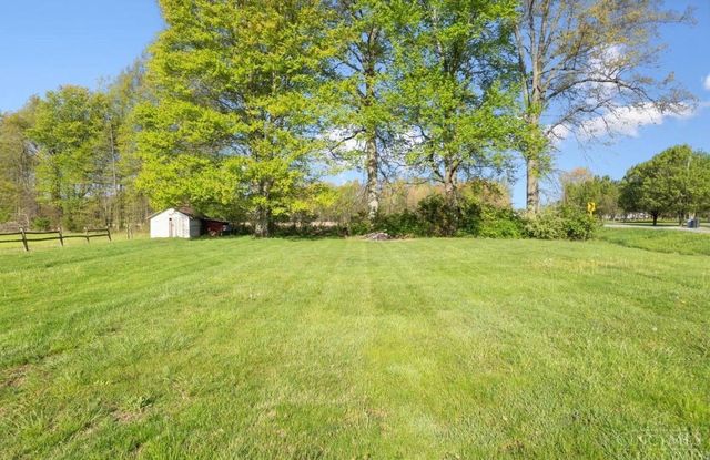 220 Greenbush Road, Clay Twp, OH 45154