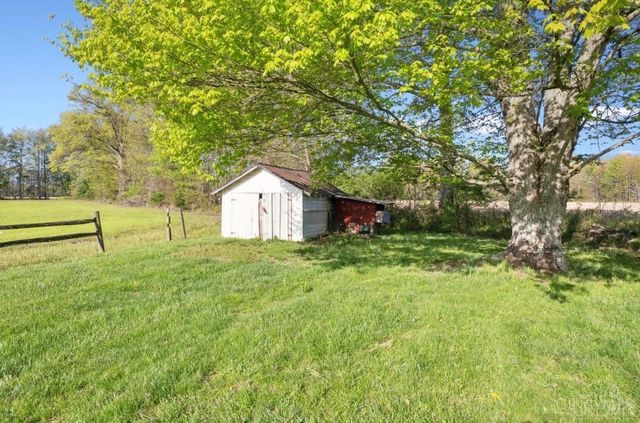 220 Greenbush Road, Clay Twp, OH 45154