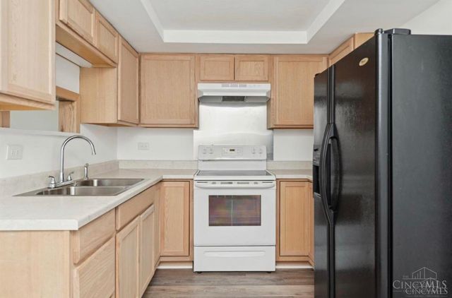 220 Greenbush Road, Clay Twp, OH 45154