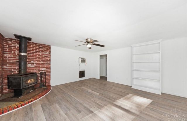 220 Greenbush Road, Clay Twp, OH 45154