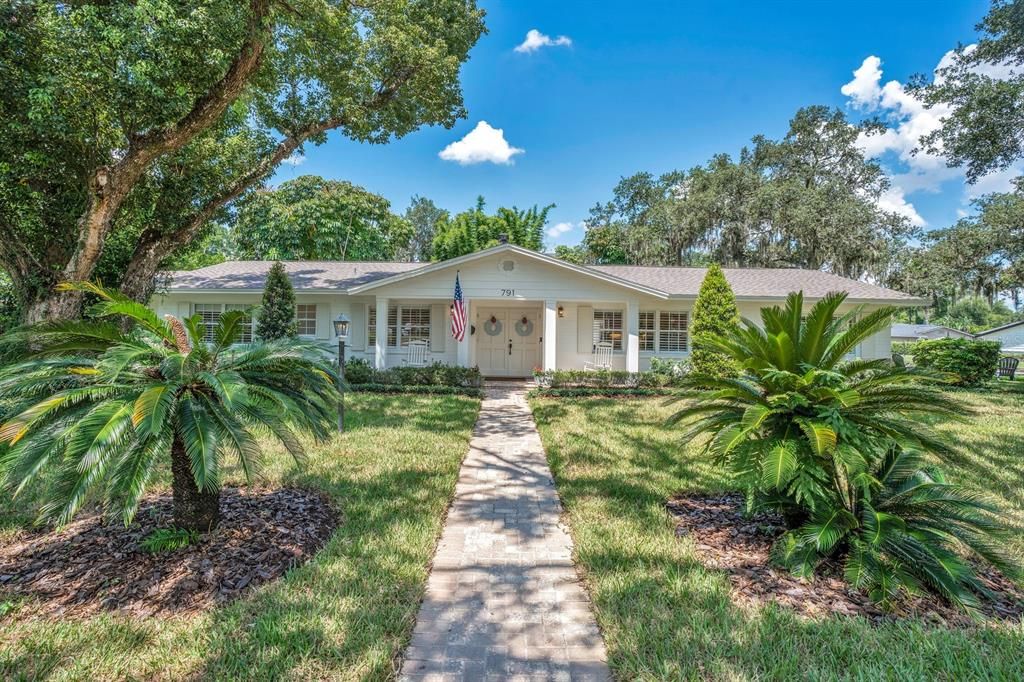 791 ARAPAHO TRAIL, Maitland, FL 32751