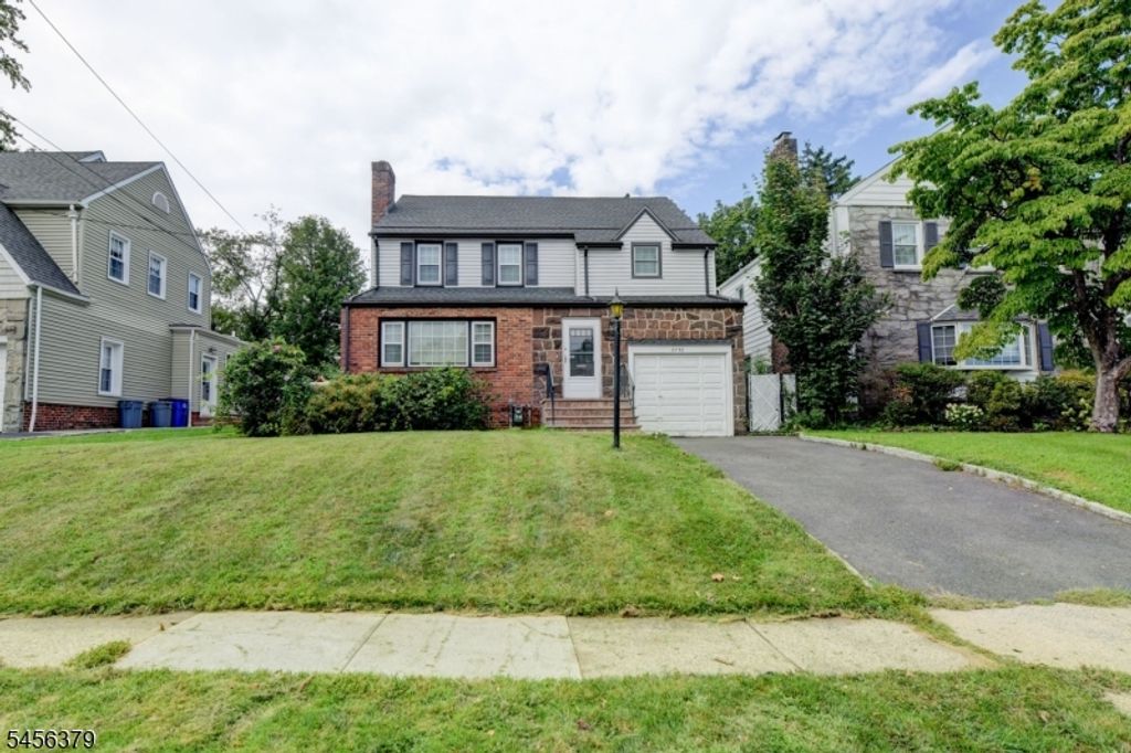 2758 Larchmont Rd, Union Twp., NJ 07083 — photo 2