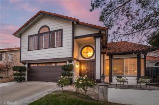 29033 Shadow Valley Lane, Saugus, CA 91390