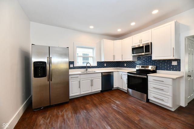 247 Hendricks Place, Indianapolis, IN 46201