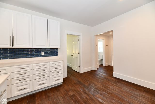 247 Hendricks Place, Indianapolis, IN 46201