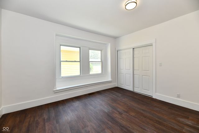 247 Hendricks Place, Indianapolis, IN 46201