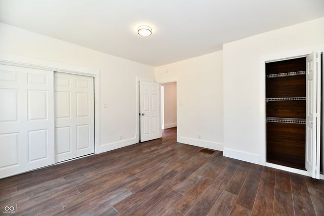 247 Hendricks Place, Indianapolis, IN 46201