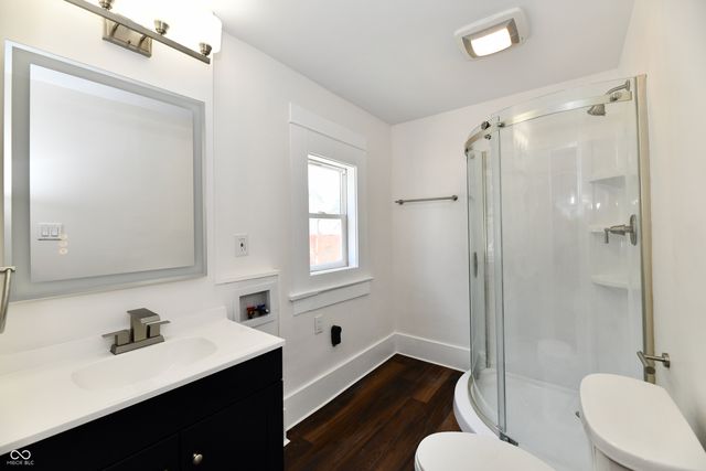 247 Hendricks Place, Indianapolis, IN 46201