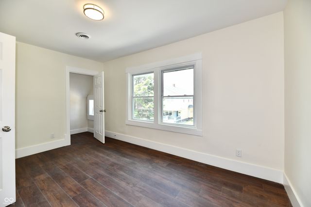 247 Hendricks Place, Indianapolis, IN 46201