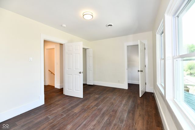 247 Hendricks Place, Indianapolis, IN 46201