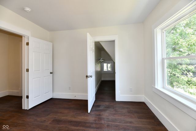247 Hendricks Place, Indianapolis, IN 46201