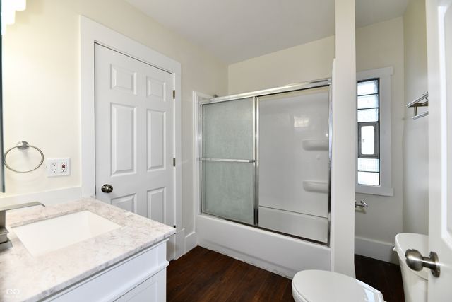 247 Hendricks Place, Indianapolis, IN 46201