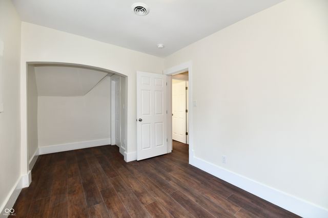 247 Hendricks Place, Indianapolis, IN 46201