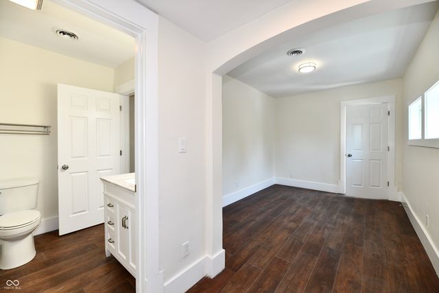 247 Hendricks Place, Indianapolis, IN 46201