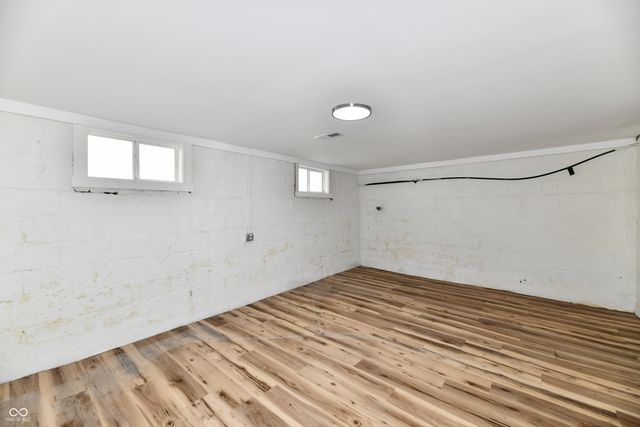 247 Hendricks Place, Indianapolis, IN 46201