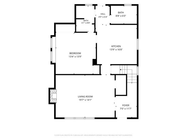 247 Hendricks Place, Indianapolis, IN 46201