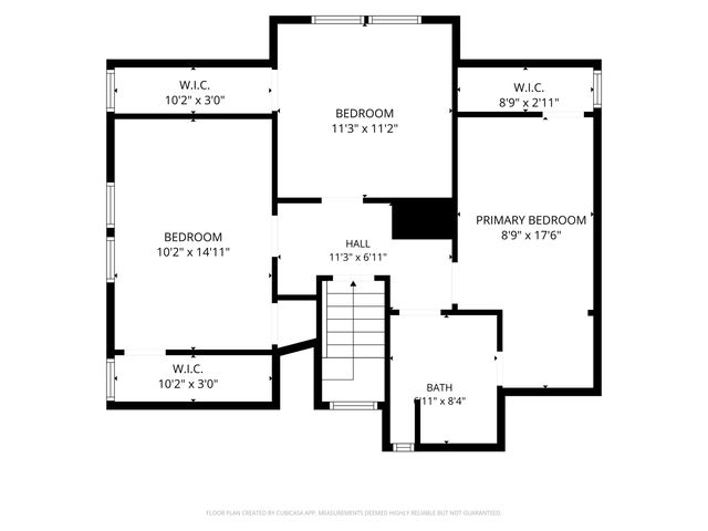 247 Hendricks Place, Indianapolis, IN 46201