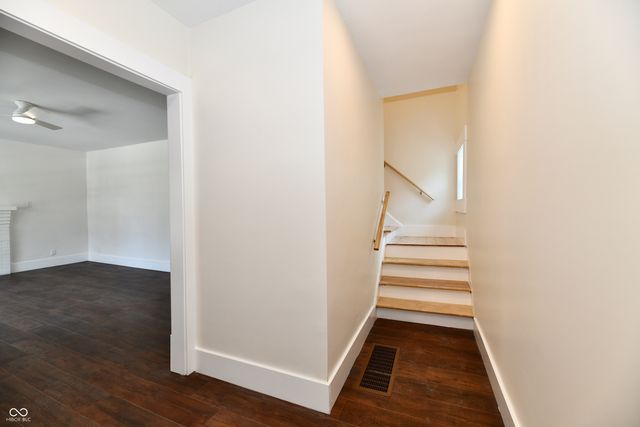 247 Hendricks Place, Indianapolis, IN 46201