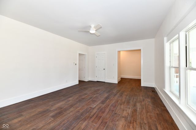 247 Hendricks Place, Indianapolis, IN 46201