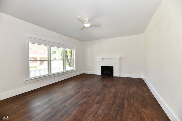 247 Hendricks Place, Indianapolis, IN 46201