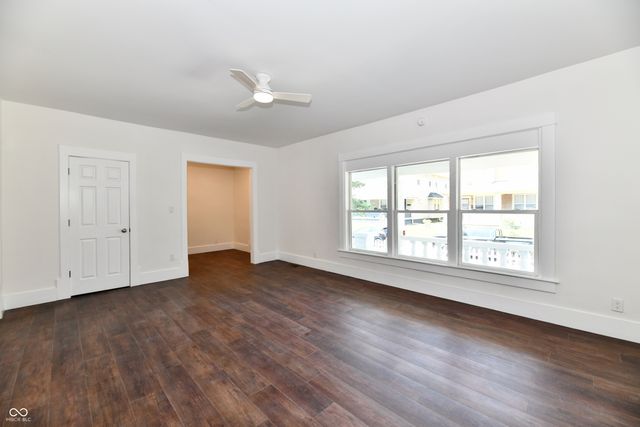 247 Hendricks Place, Indianapolis, IN 46201