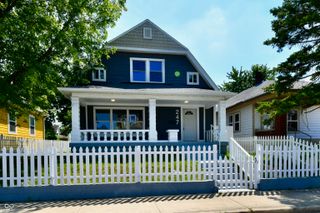 247 Hendricks Place, Indianapolis, IN 46201