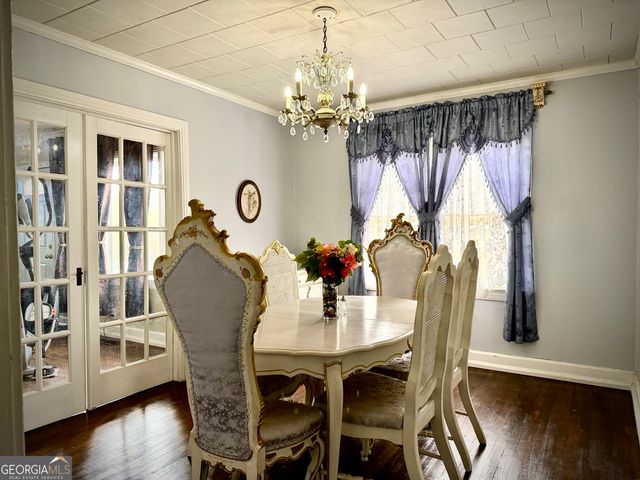 143 Arden Drive, Swainsboro, GA 30401