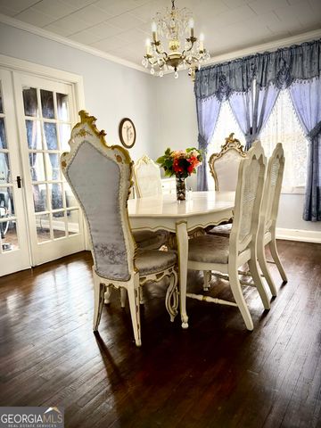 143 Arden Drive, Swainsboro, GA 30401