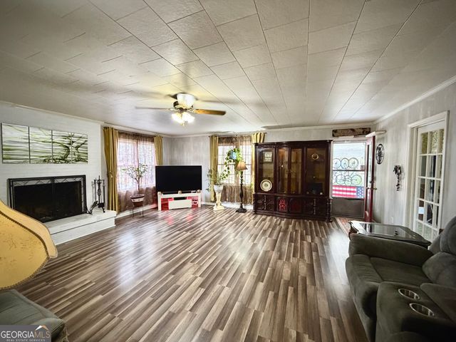 143 Arden Drive, Swainsboro, GA 30401