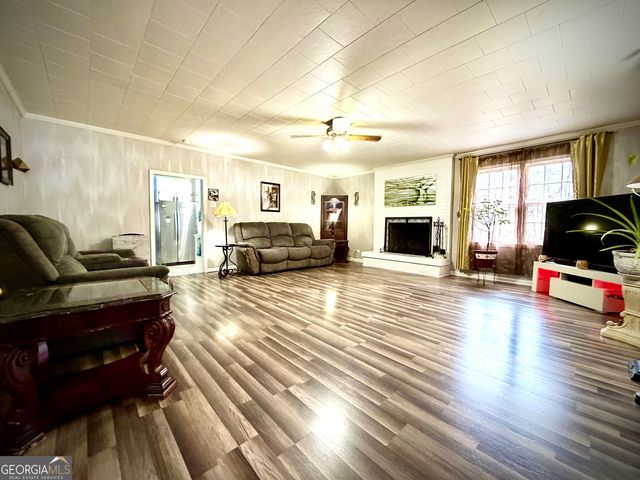 143 Arden Drive, Swainsboro, GA 30401