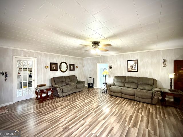 143 Arden Drive, Swainsboro, GA 30401