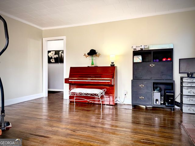 143 Arden Drive, Swainsboro, GA 30401