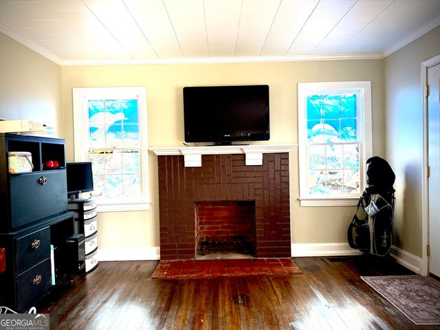 143 Arden Drive, Swainsboro, GA 30401