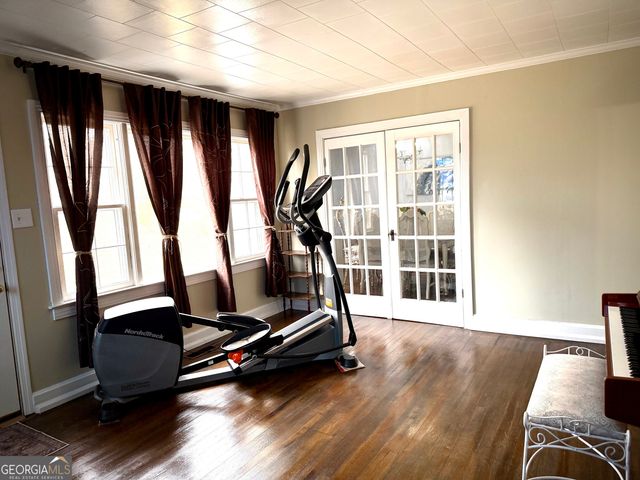 143 Arden Drive, Swainsboro, GA 30401