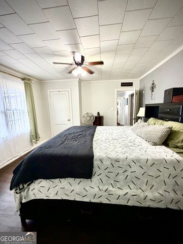 143 Arden Drive, Swainsboro, GA 30401