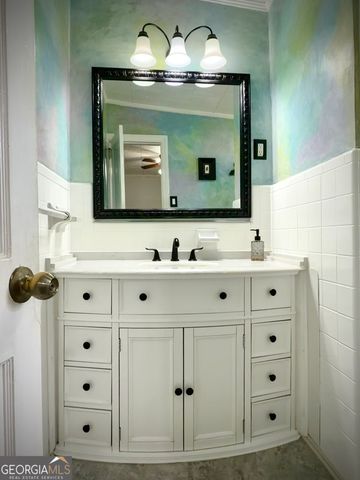 143 Arden Drive, Swainsboro, GA 30401