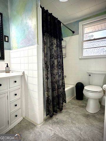 143 Arden Drive, Swainsboro, GA 30401