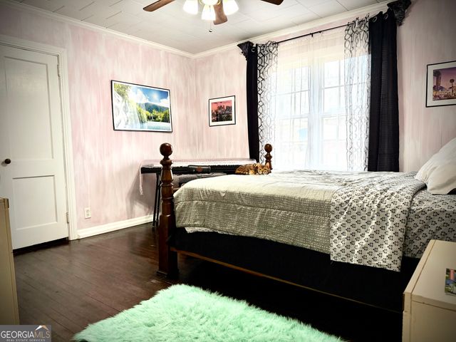 143 Arden Drive, Swainsboro, GA 30401